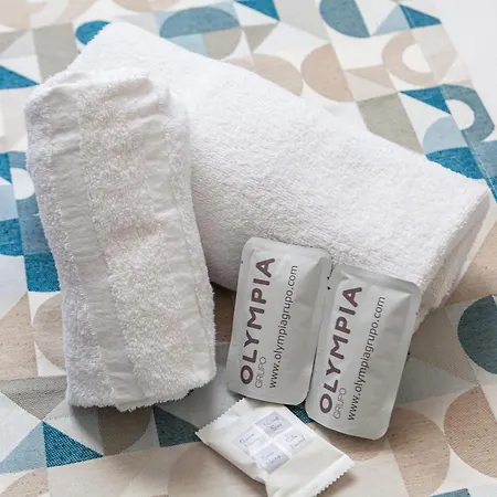 Olympia Universidades Valenza