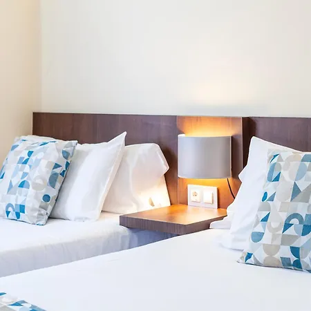 Olympia Universidades 3*