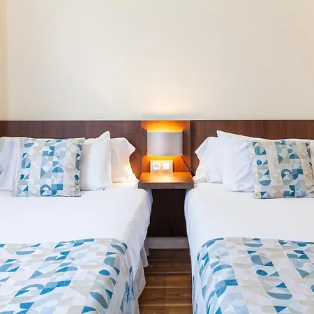 Olympia Universidades 3*