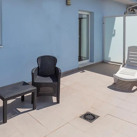 Olympia Universidades 3* Valenza