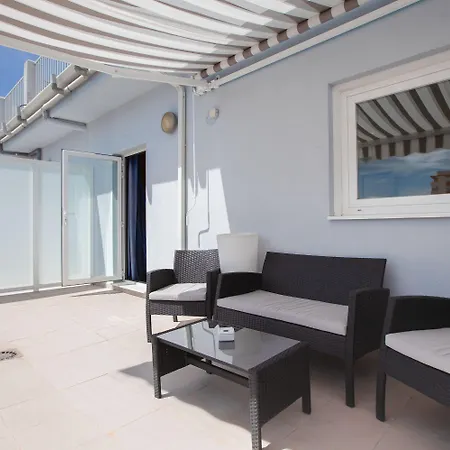 Olympia Universidades Hotel 3*