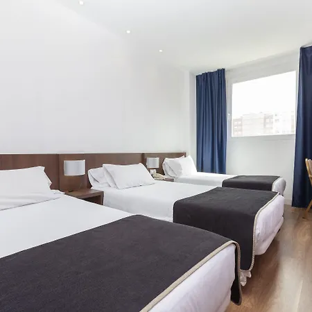 Olympia Universidades Valencia