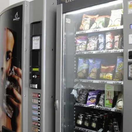 Olympia Universidades 3* Valencia