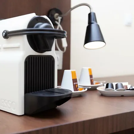 Olympia Universidades Hotel 3*