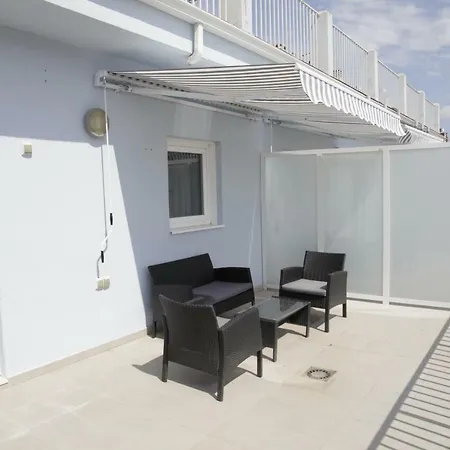 Olympia Universidades 3* Valencia