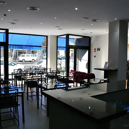 Olympia Universidades Valenza