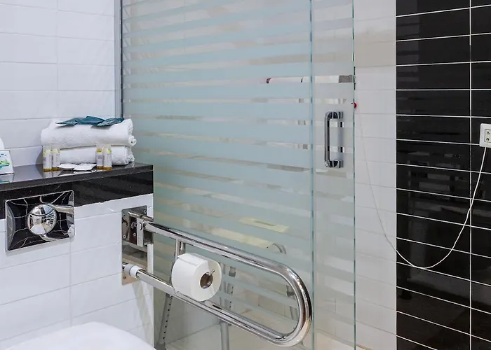 Olympia Universidades 3* Valencia