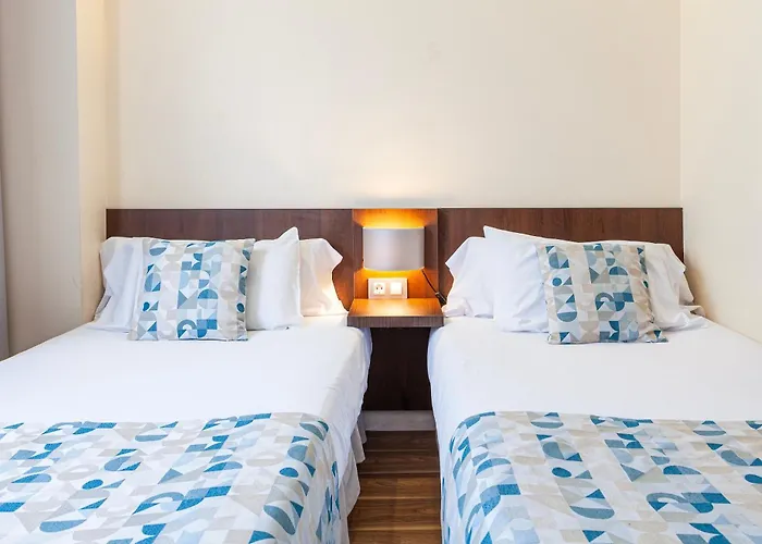 Olympia Universidades 3*