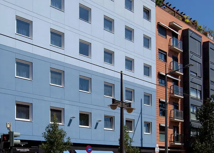 Olympia Universidades Valencia