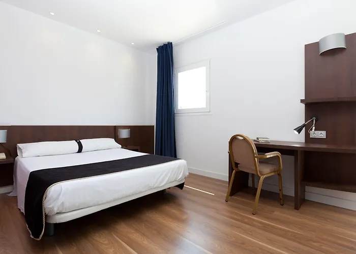 Olympia Universidades Valencia