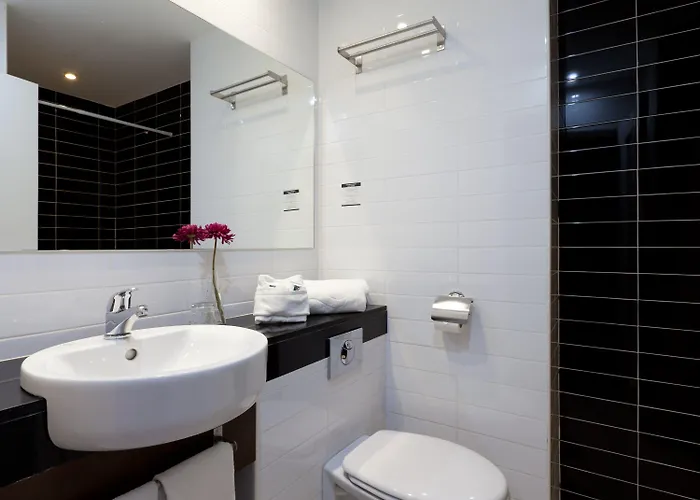 Olympia Universidades Hotel 3*