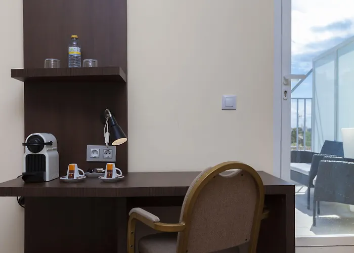 Hotel Olympia Universidades Valencia