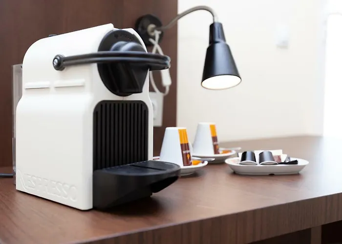 Olympia Universidades Hotel 3*