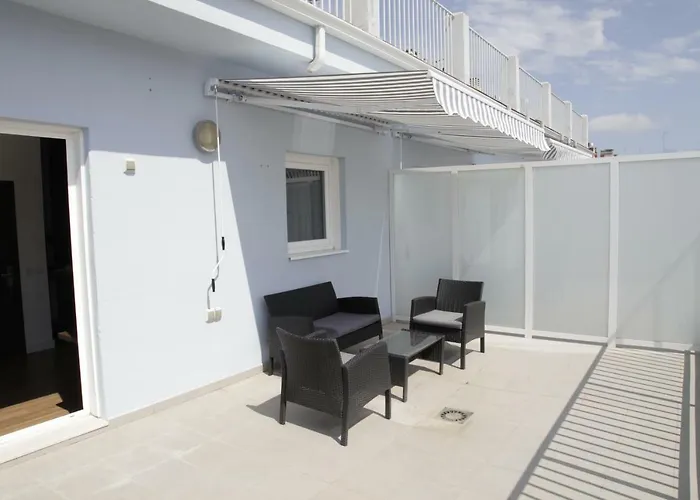 Olympia Universidades 3* Valencia