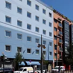 Olympia Universidades Валенсия