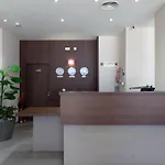 Olympia Universidades 3* Валенсия