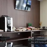Olympia Universidades 3* Валенсия