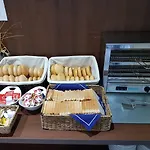 Отель Olympia Universidades