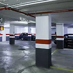 Olympia Universidades Отель 3*