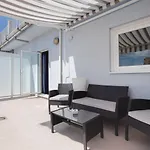 Olympia Universidades Отель 3*