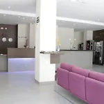 Olympia Universidades Валенсия