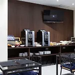 Olympia Universidades 3* Валенсия