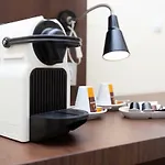 Olympia Universidades Отель 3*