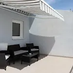 Olympia Universidades Отель 3*