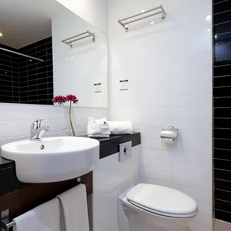 Olympia Universidades Hotel