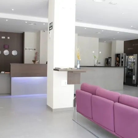 Olympia Universidades Valencia