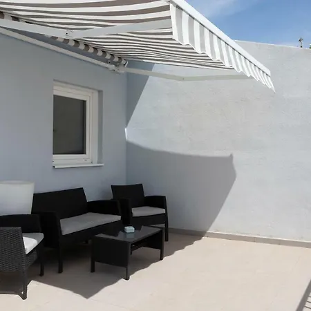 Olympia Universidades Otel 3*