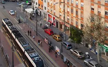 Olympia Universidades Hotel Valencia