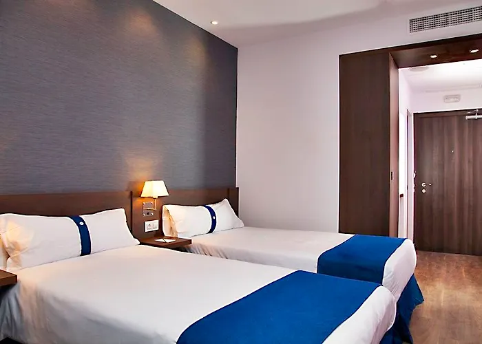 Olympia Universidades Hotel